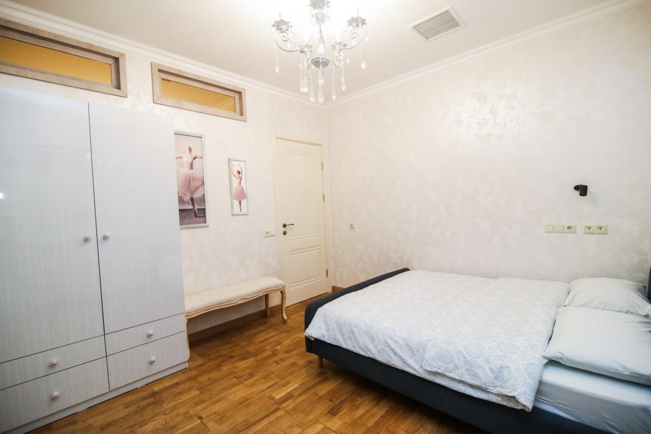 Bc Apartments Tiflis Exterior foto