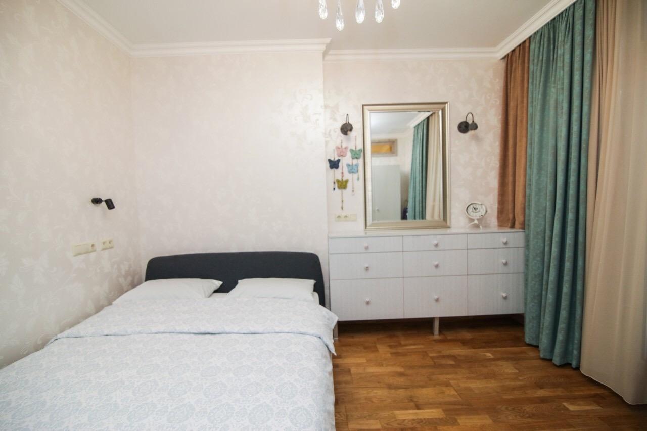 Bc Apartments Tiflis Exterior foto