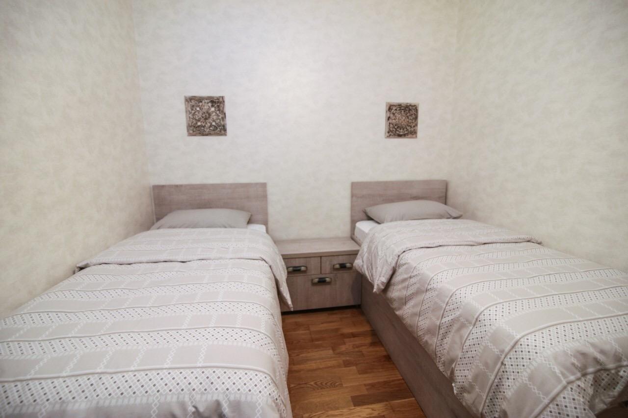 Bc Apartments Tiflis Exterior foto