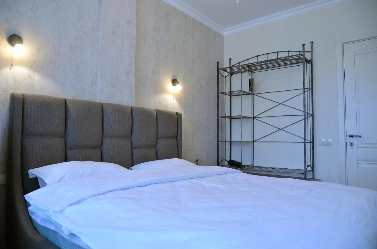 Bc Apartments Tiflis Exterior foto