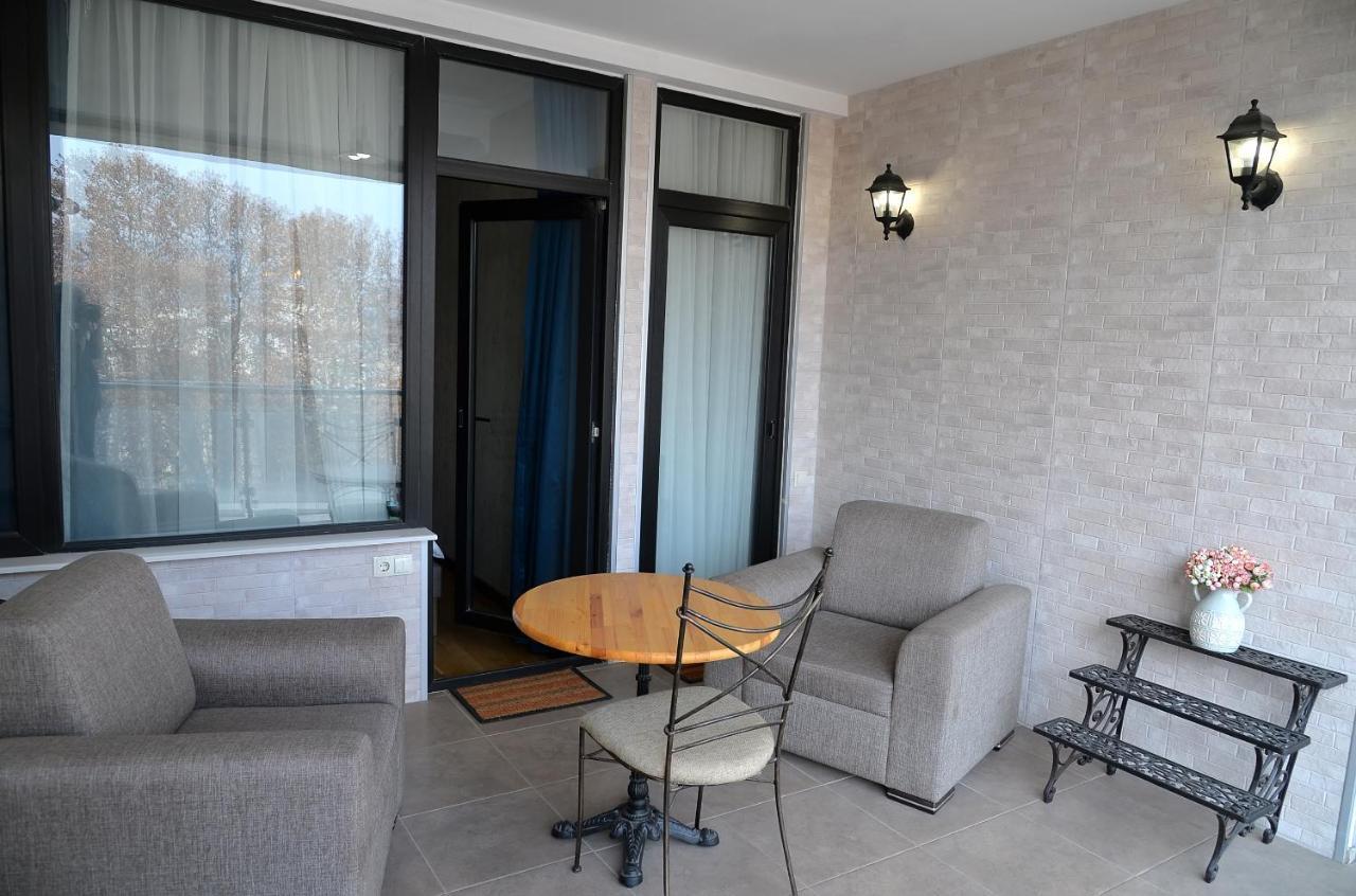 Bc Apartments Tiflis Exterior foto