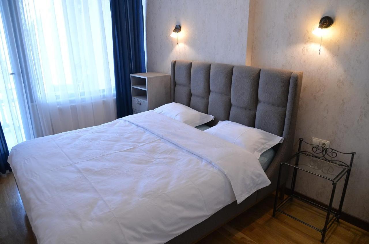 Bc Apartments Tiflis Exterior foto
