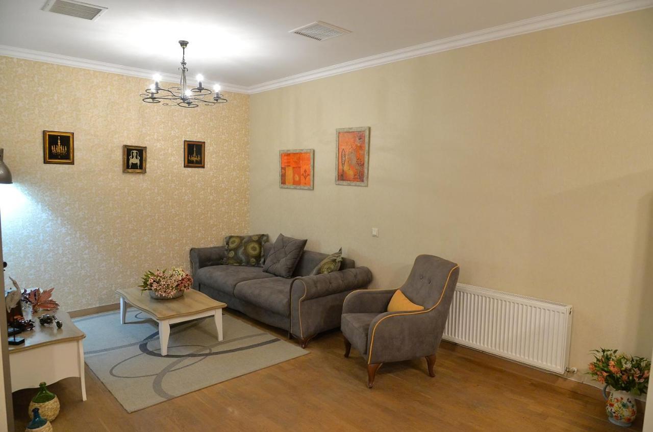 Bc Apartments Tiflis Exterior foto